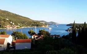 Apartmani Ljuta Naranca